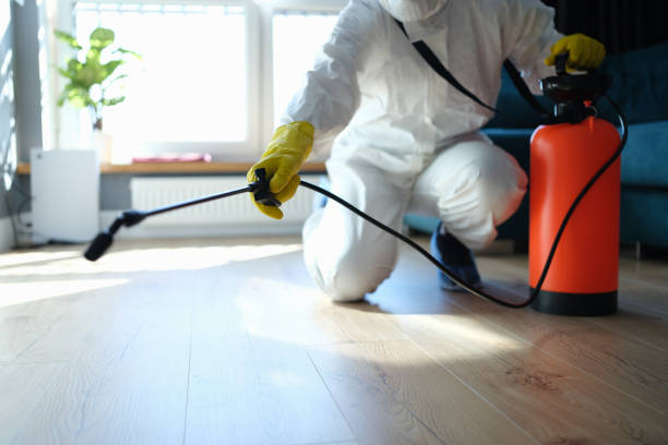 Reliable Blood Cleanup contractor in Durham, NC by Trauma Clean Pros